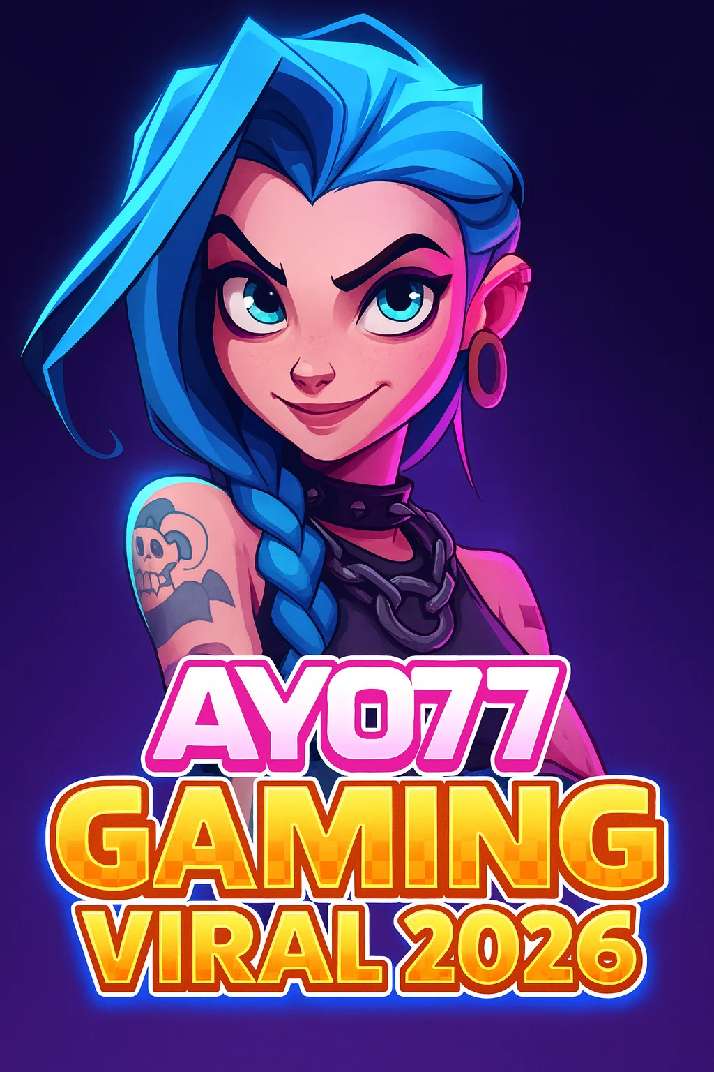 Ayo77: Platform Resmi dengan Tampilan Baru Lewat Game Ayo 77