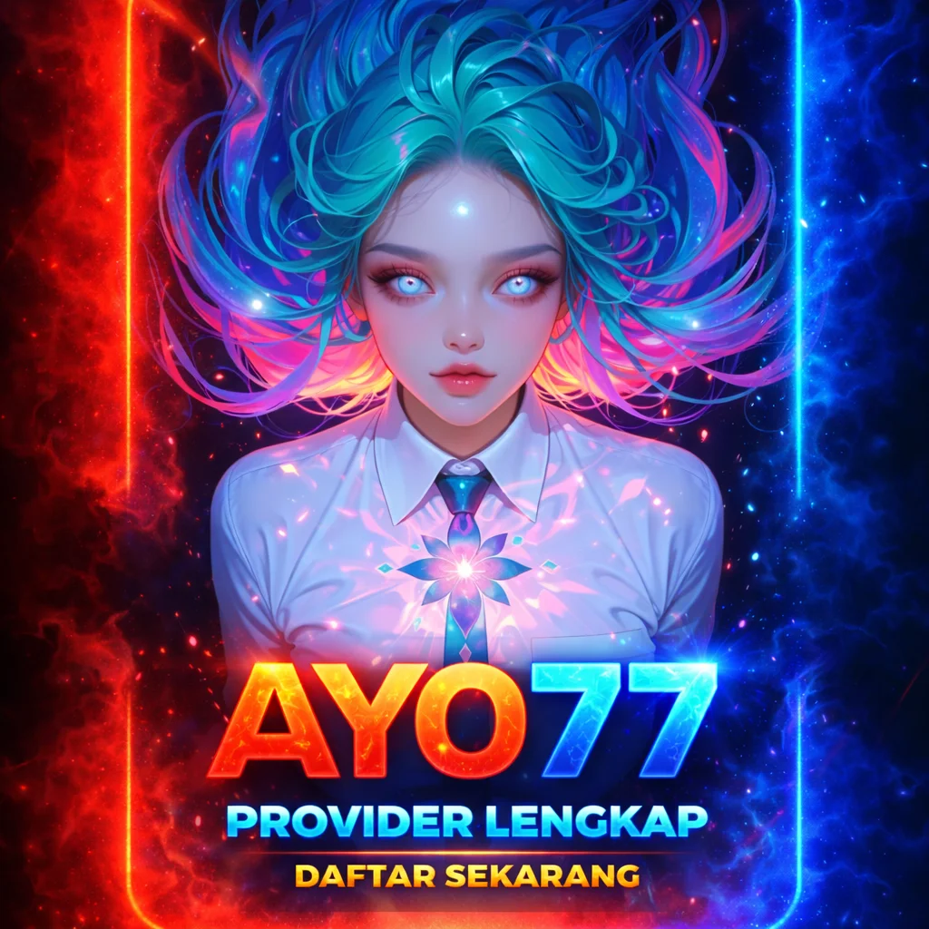 Ayo77 » Provider Resmi Dengan Tampilan Baru Lewat Game Ayo77