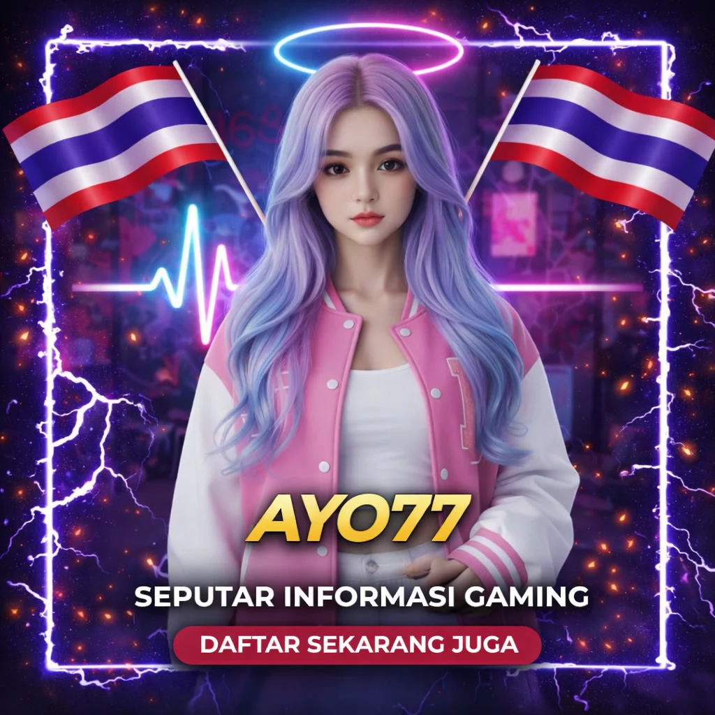 Galeri foto AYO77 – Server Gaming Ramai Dengan Kenyamanan Paling Bikin Betah di Jakarta